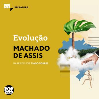 [Portuguese] - Evolução