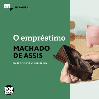 [Portuguese] - O empréstimo