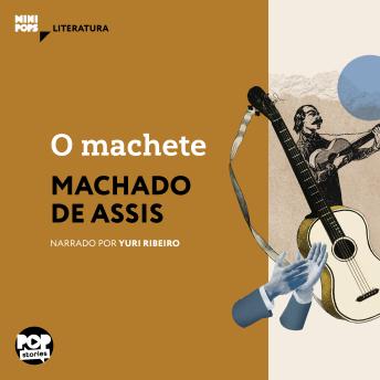 [Portuguese] - O machete