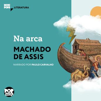 [Portuguese] - Na arca
