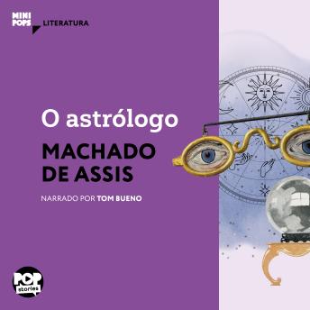 [Portuguese] - O astrólogo