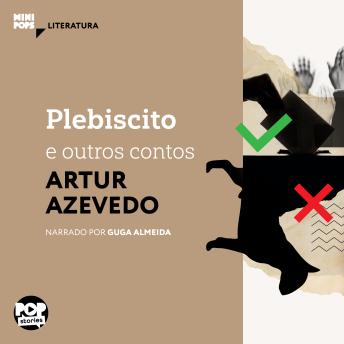 [Portuguese] - Plebiscito e outros contos