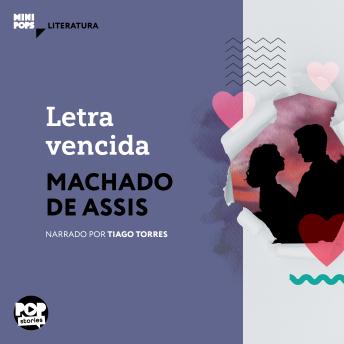 [Portuguese] - Letra vencida