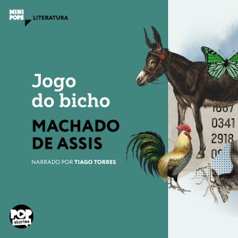 [Portuguese] - Jogo do bicho