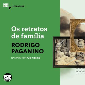 [Portuguese] - Os retratos de família