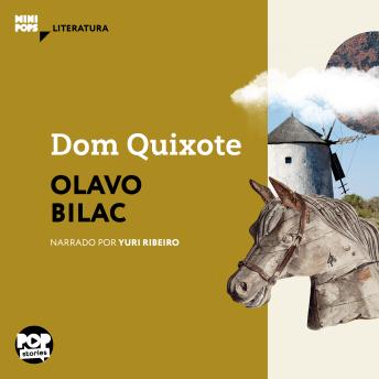 [Portuguese] - Dom Quixote
