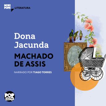 [Portuguese] - Dona Jucunda