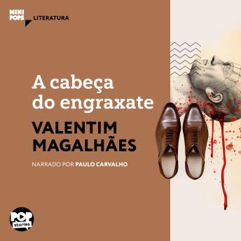 [Portuguese] - A cabeça do engraxate