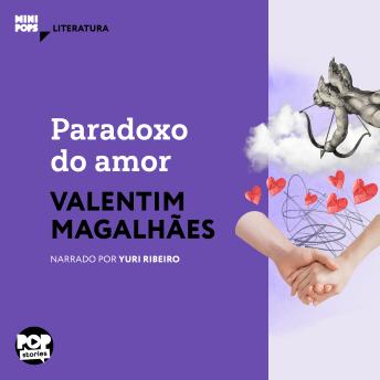 [Portuguese] - Paradoxo do amor