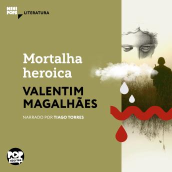 [Portuguese] - Mortalha heroica