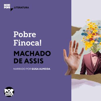 [Portuguese] - Pobre Finoca!: Literatura