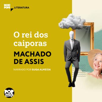 [Portuguese] - O rei dos caiporas: Literatura