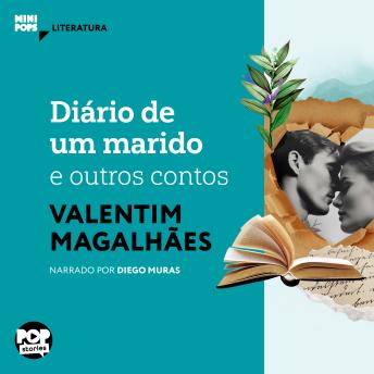[Portuguese] - Diário de um marido e outros contos