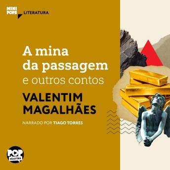 [Portuguese] - A mina da passagem e outros contos
