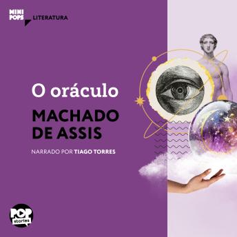 [Portuguese] - O oráculo: Literatura