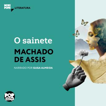 [Portuguese] - O sainete: Literatura