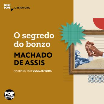 [Portuguese] - O segredo do bonzo: Literatura