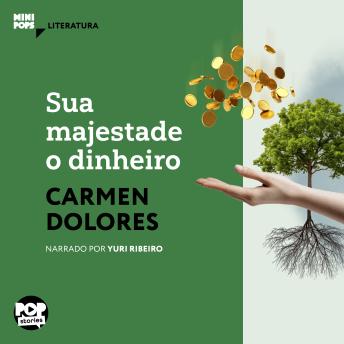 [Portuguese] - Sua majestade o dinheiro