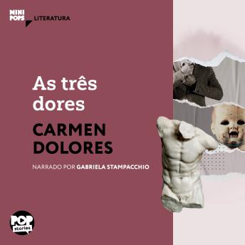 [Portuguese] - As três dores