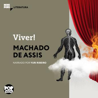 [Portuguese] - Viver!: Literatura