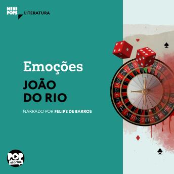 [Portuguese] - Emoções: Literatura