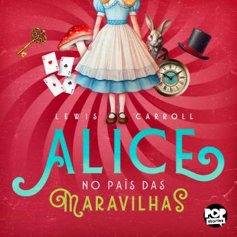 [Portuguese] - Alice no País das Maravilhas