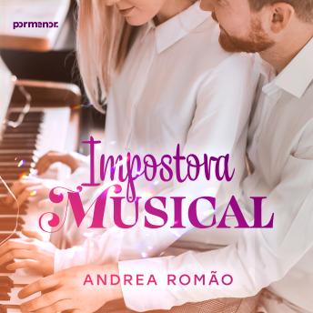 [Portuguese] - Impostora musical