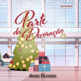 [Portuguese] - Parte da decoração
