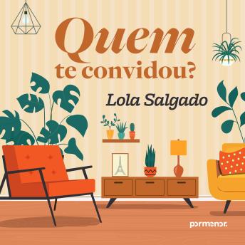 [Portuguese] - Quem te convidou