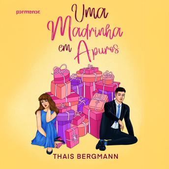[Portuguese] - Uma madrinha em apuros