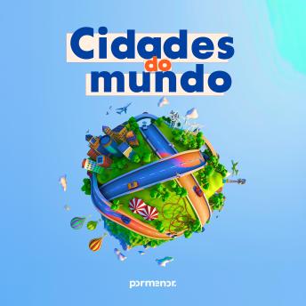 [Portuguese] - Cidades do mundo