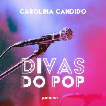 [Portuguese] - Divas do pop
