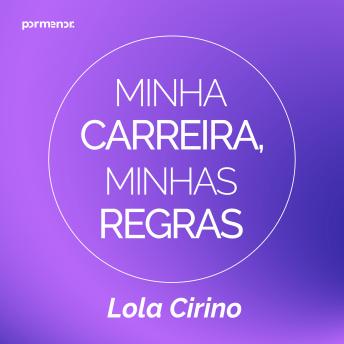 [Portuguese] - Minha carreira, minhas regras