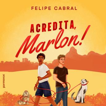 [Portuguese] - Acredita, Marlon!