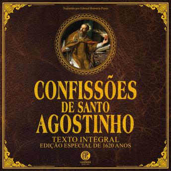 [Portuguese] - Confissões de Santo Agostinho