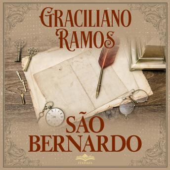 São Bernardo - Graciliano Ramos São Bernardo - Graciliano Ramos