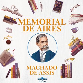 [Portuguese] - Memorial de Aires