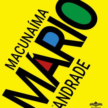 [Portuguese] - Macunaíma
