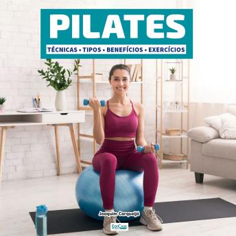 [Portuguese] - Pilates: O que é e exercícios