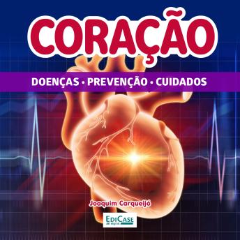 [Portuguese] - Coração: Cuidados, doenças e tratamentos