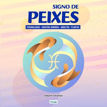 [Portuguese] - Signo de Peixes: Perfil completo