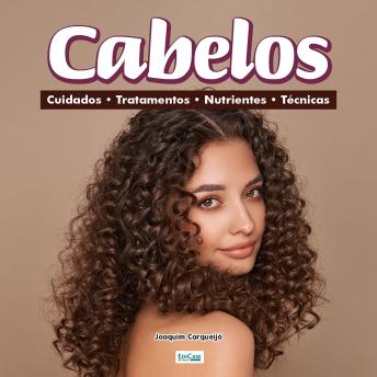 [Portuguese] - Cabelos: Cuidados, tratamentos, tipos de cabelo