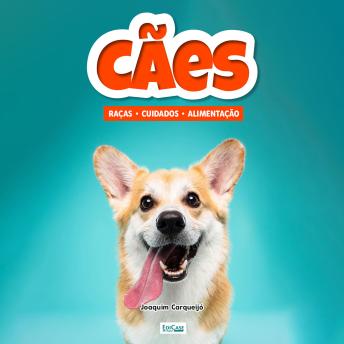 [Portuguese] - Cães: Raças, cuidados, alimentação