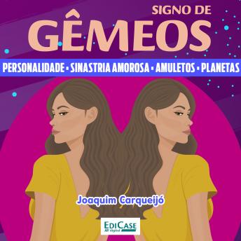 [Portuguese] - Signo de Gêmeos: Perfil, sinastria amorosa, amuletos, planetas