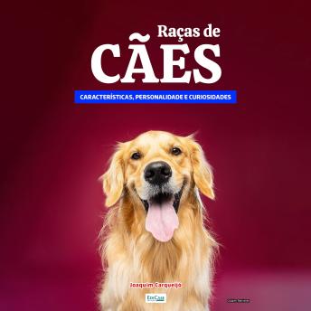 [Portuguese] - Raças de Cães: Pinscher, Golden, Yorkshire, dogue alemão