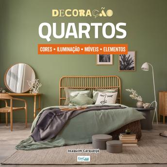 [Portuguese] - Decoração Quartos: Cores, iluminação, móveis, elementos