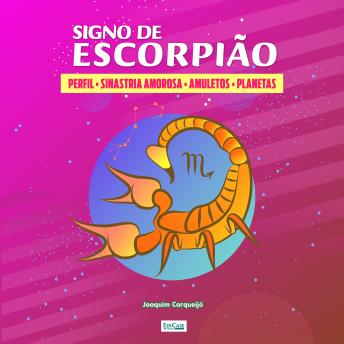 [Portuguese] - Signo de Escorpião: Perfil, sinastria amorosa, amuletos, planetas