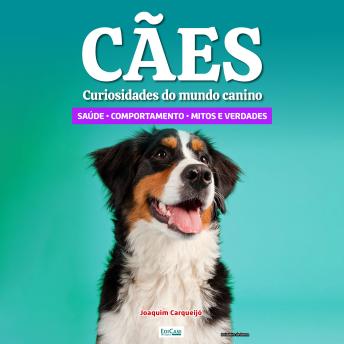 [Portuguese] - Cachorro: Curiosidades do mundo canino