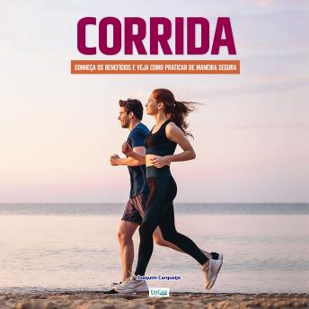 [Portuguese] - Corrida: Benefícios, cuidados. dicas