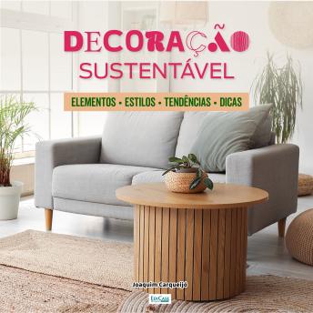 [Portuguese] - Decoração Sustentável: Plantas na decoração. Tendências. Dicas, elementos